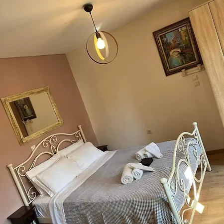 Cosy Old Port Apt In Old Town Apartment *