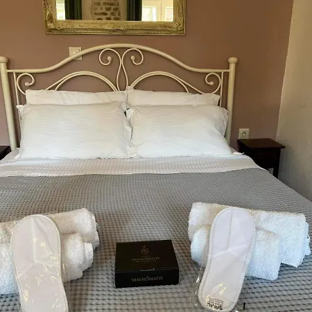 Cosy Old Port Apt In Old Town Corfu (city)