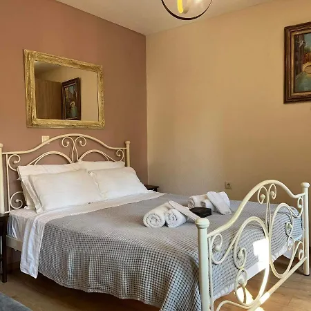 Apartment Cosy Old Port Apt In Old Town Corfu (city)