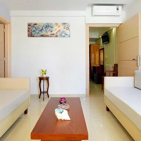 Gouvia Hotel Hotel 3*