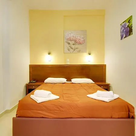 Hotel Gouvia Hotel