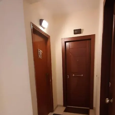 Casa Di Daisy Apartment *