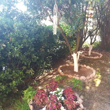 Alexandra Spingou Apartment *