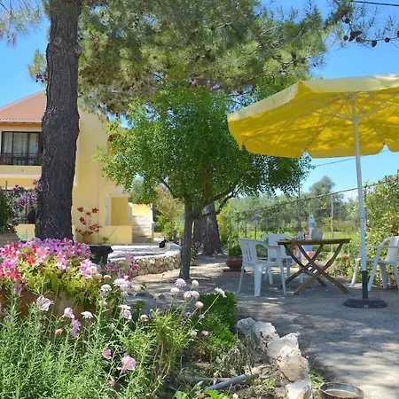 Apartment Alexandra 12 Lefkimmi (Corfu)