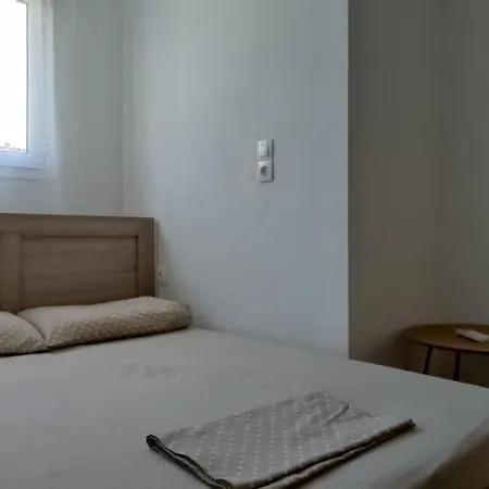 Kassiani 3 Apartment