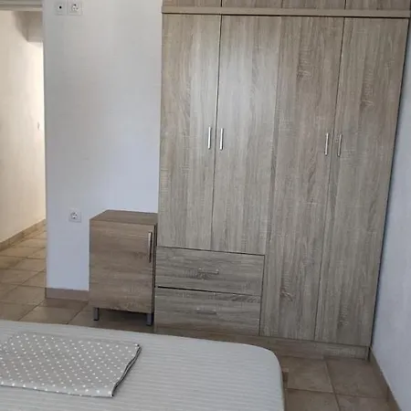 Apartment Kassiani 3 Kastania (Corfu)