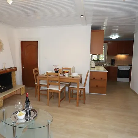Apartment Corfu Port Corfu (city)