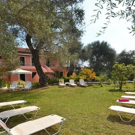 Marilena & Dassia (Corfu)