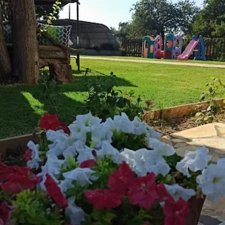 Irini's Holiday home Gouvia
