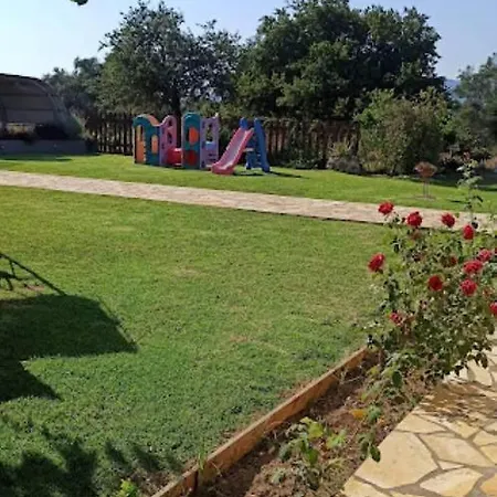 Irini's Holiday home