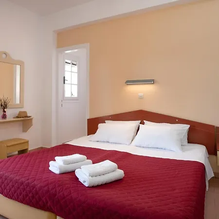 Appartement Vlachos *