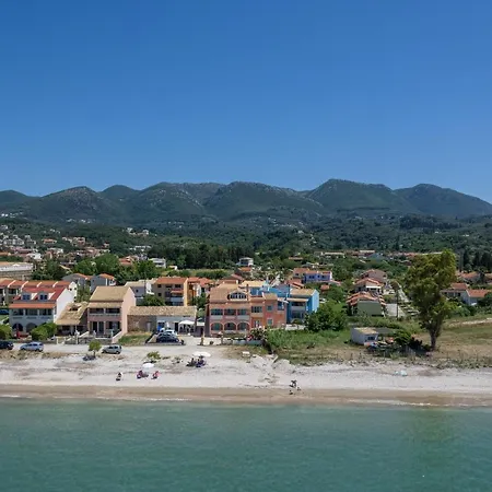Vlachos Appartement