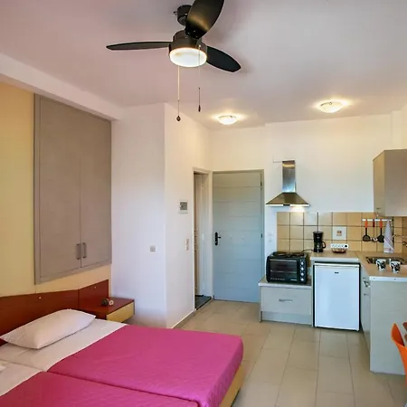 Vlachos Appartement *