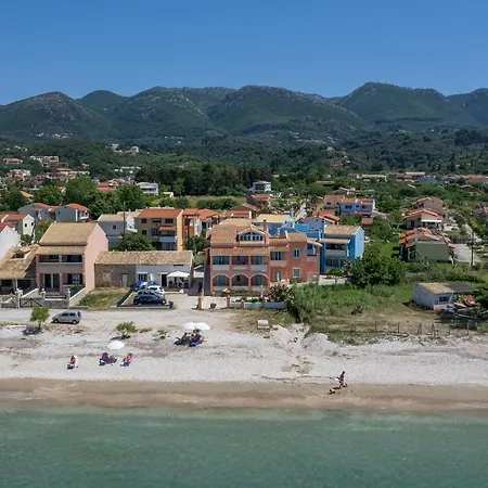 Vlachos Acharavi (Corfu)