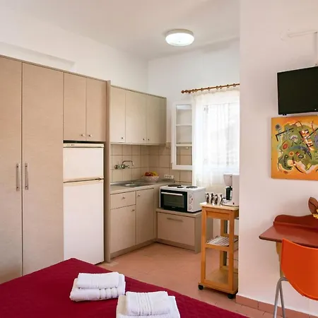 Vlachos Appartement