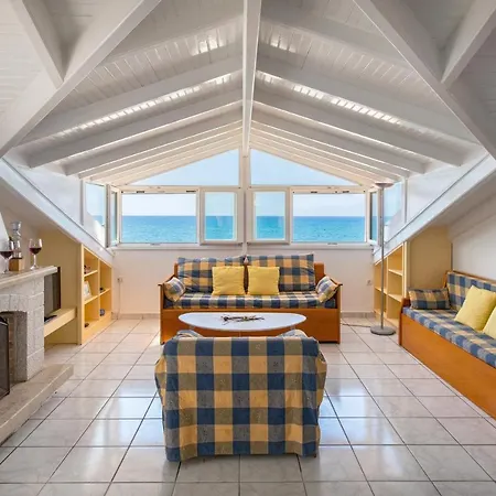 Appartement Vlachos