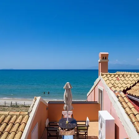 Vlachos Appartement