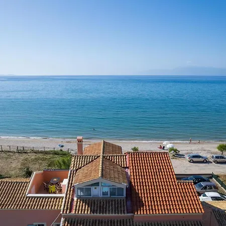 Apartment Vlachos Acharavi Acharavi (Corfu)