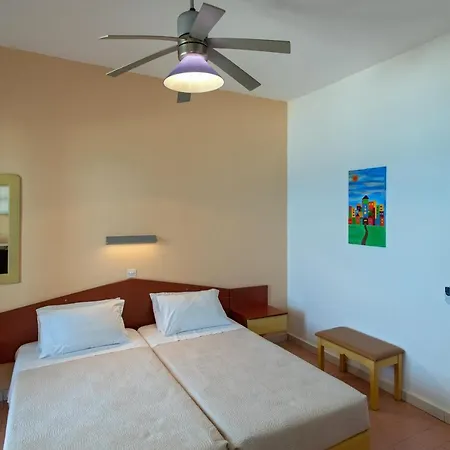 Vlachos Appartement