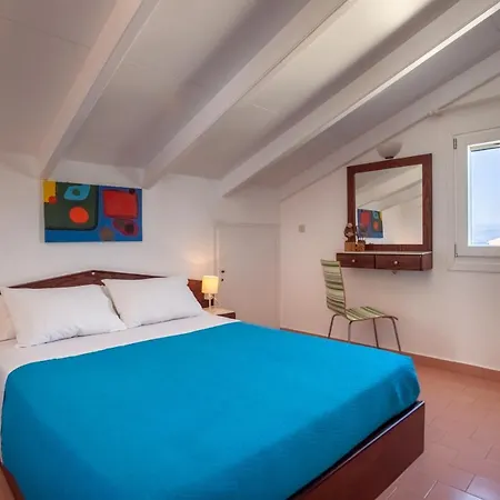 Appartement Vlachos *