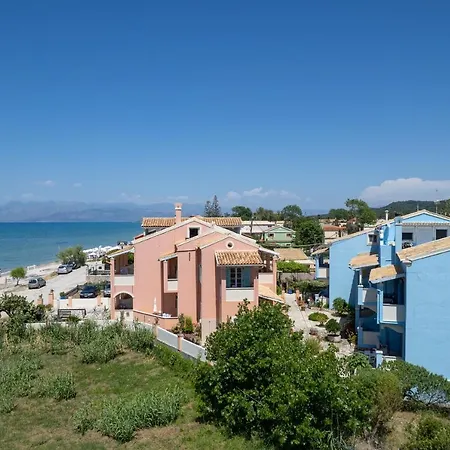 Appartement Vlachos