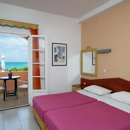 Appartement Vlachos Acharavi (Corfu)