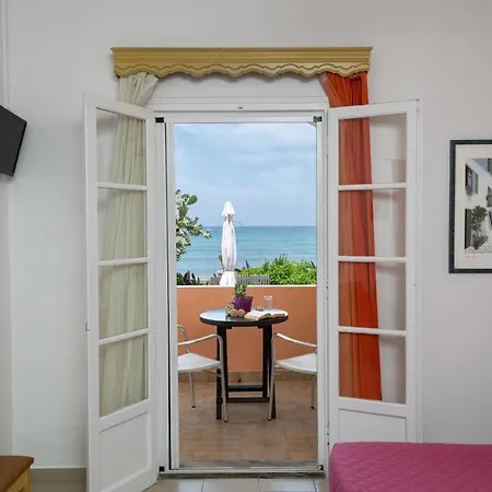 Vlachos Appartement *