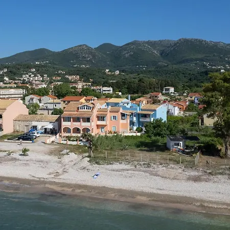 Appartement Vlachos