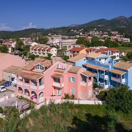 Vlachos * Acharavi (Corfu)