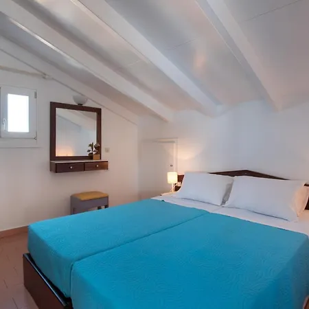 Vlachos Appartement *