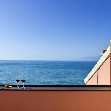 Vlachos Acharavi (Corfu)