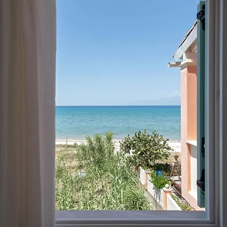 Vlachos * Acharavi (Corfu)
