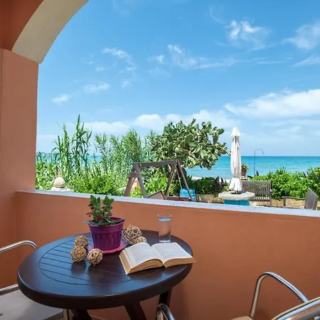 Appartement Vlachos
