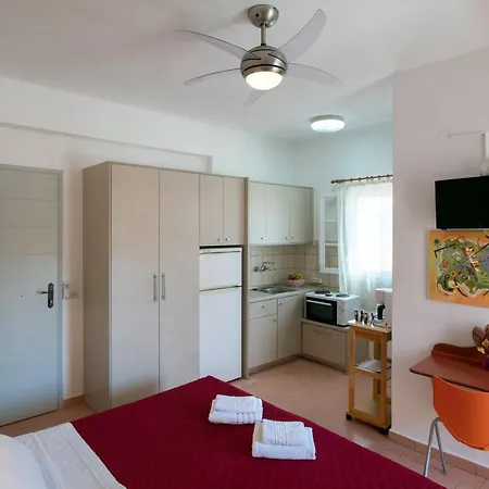 Vlachos Appartement