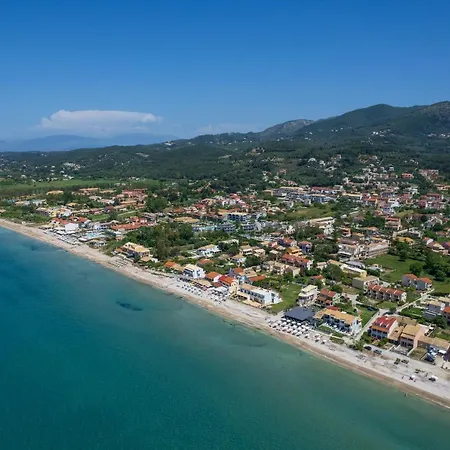 Vlachos * Acharavi (Corfu)
