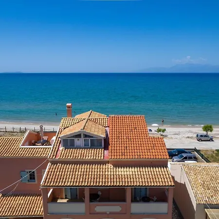 Appartement Vlachos