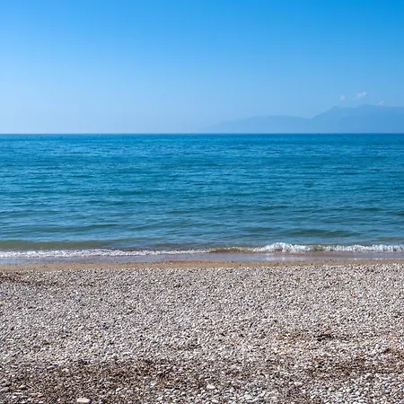 Vlachos Acharavi (Corfu)