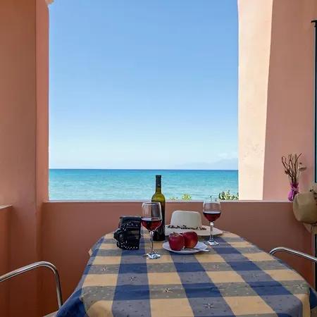 Vlachos Appartement *