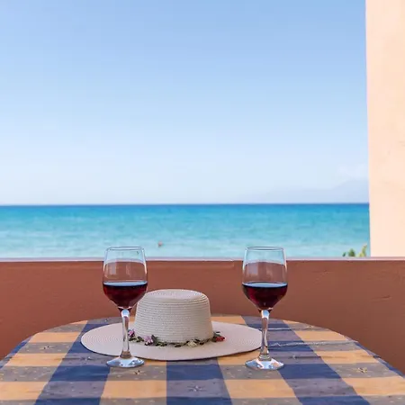 Vlachos Appartement