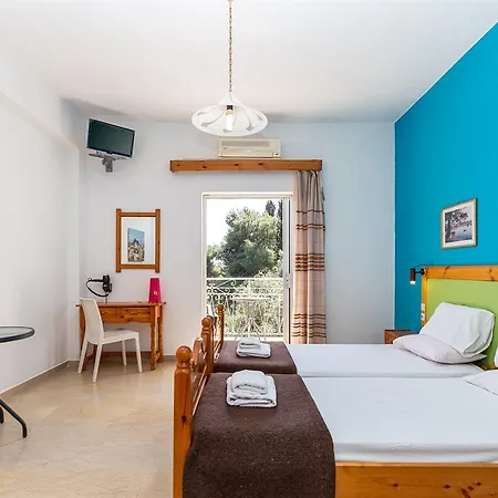 Hotel Alexandros