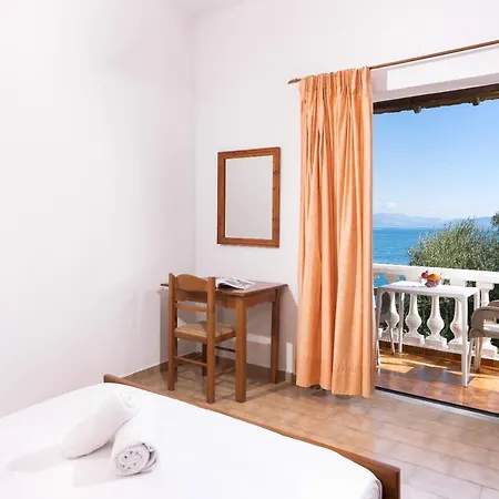 Dimitra Benitses (Corfu)