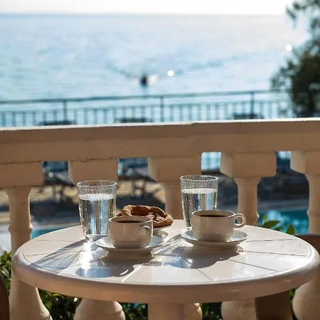 Dimitra Benitses (Corfu)