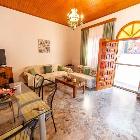 Traditional * Agios Matthaios (Corfu)