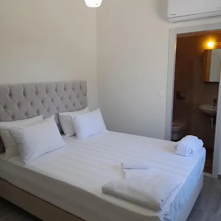 Aparthotel Kamelia 2022 Corfu Sant George *