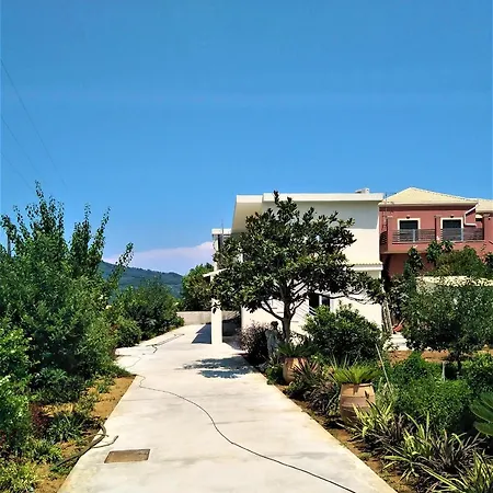 Kamelia 2022 Corfu Sant George * Agios Georgios (Corfu)