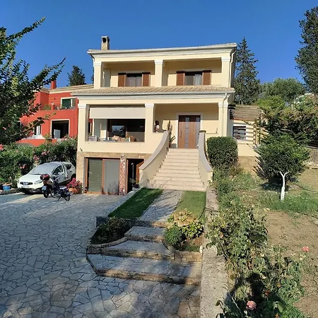 Elm Villa *