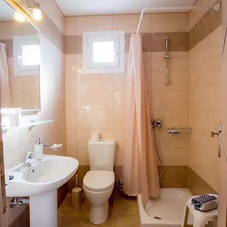 Hotel Gouvia Hotel 3*