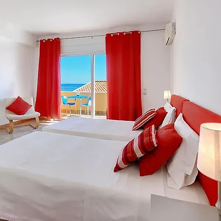 Apartment Glyfa Corfu