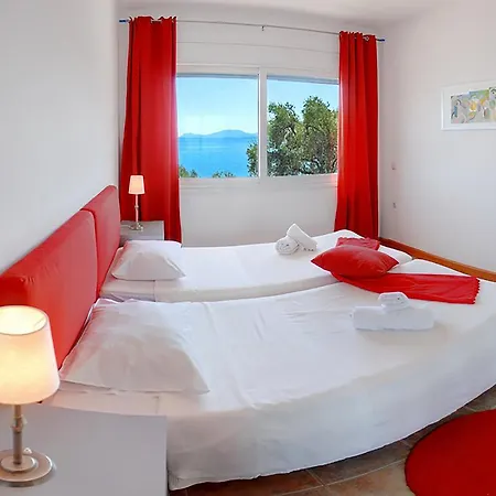 Glyfa Corfu Apartment *