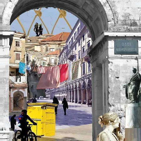 Casa Collage